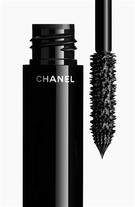 chanel brown mascara|Chanel mascara le volume boots.